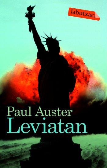 LEVIATAN LB | 9788492549160 | AUSTER, PAUL | Llibreria Online de Banyoles | Comprar llibres en català i castellà online