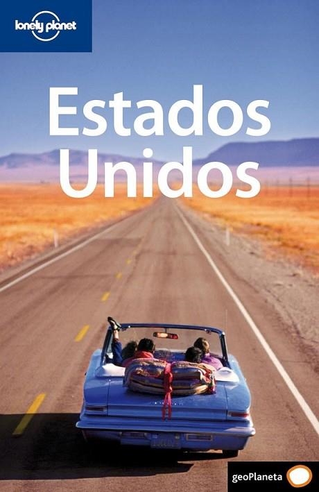 ESTADOS UNIDOS | 9788408077381 | AA. VV. | Llibreria Online de Banyoles | Comprar llibres en català i castellà online