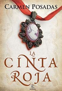 CINTA ROJA, LA | 9788467028751 | POSADAS, CARMEN | Llibreria Online de Banyoles | Comprar llibres en català i castellà online