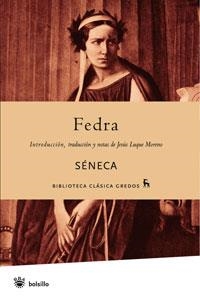 FEDRA | 9788498672992 | SENECA, LUCIO ANNEO | Llibreria L'Altell - Llibreria Online de Banyoles | Comprar llibres en català i castellà online - Llibreria de Girona