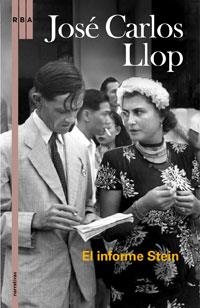 INFORME STEIN, EL | 9788498671902 | LLOP CARRATALA, JOSE CARLOS | Llibreria Online de Banyoles | Comprar llibres en català i castellà online