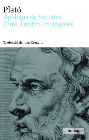 APOLOGIA DE SOCRATES, CRITO, EUTIFR | 9788496863965 | PLATÓ | Llibreria Online de Banyoles | Comprar llibres en català i castellà online