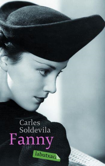 FANNY LB | 9788496863972 | SOLDEVILA, CARLES | Llibreria Online de Banyoles | Comprar llibres en català i castellà online
