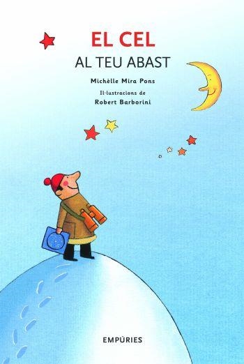 CEL AL TEU ABAST, EL | 9788497873161 | A.A.V.V. | Llibreria L'Altell - Llibreria Online de Banyoles | Comprar llibres en català i castellà online - Llibreria de Girona