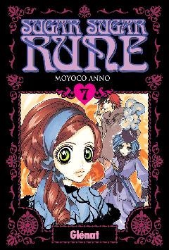 SUGAR SUGAR RUNE 07 | 9788483576786 | ANNO, MOYOCO | Llibreria L'Altell - Llibreria Online de Banyoles | Comprar llibres en català i castellà online - Llibreria de Girona