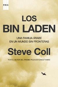 BIN LADEN, LOS | 9788498672602 | COLL, STEVE | Llibreria Online de Banyoles | Comprar llibres en català i castellà online