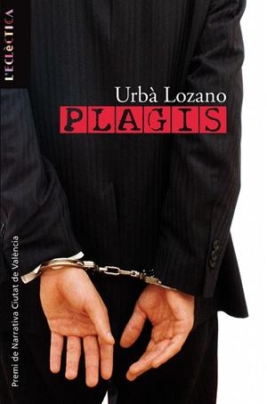PLAGIS | 9788498243505 | LOZANO, URBA | Llibreria Online de Banyoles | Comprar llibres en català i castellà online