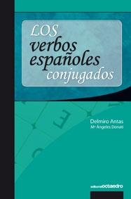 VERBOS ESPAÑOLES CONJUGADOS | 9788480639170 | ANTAS, DELMIRO/DONATI, MARIA ANGELES | Llibreria L'Altell - Llibreria Online de Banyoles | Comprar llibres en català i castellà online - Llibreria de Girona