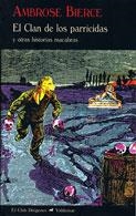 CLAN DE LOS PARRICIDAS CD-2 | 9788477026099 | BIERCE, AMBROSE | Llibreria L'Altell - Llibreria Online de Banyoles | Comprar llibres en català i castellà online - Llibreria de Girona