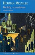 BARTLEBY EL ESCRIBIENTE CD-126 | 9788477026082 | MELVILLE, HERMAN | Llibreria Online de Banyoles | Comprar llibres en català i castellà online