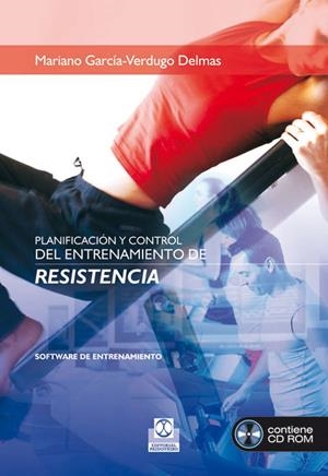 PLANIFICACION Y CONTROL DEL ENTRENAMIENTO DE RESIS | 9788480191425 | GARCIA-VERDUGO DELMAS, MARIANO | Llibreria L'Altell - Llibreria Online de Banyoles | Comprar llibres en català i castellà online - Llibreria de Girona