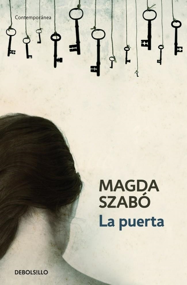 LA PUERTA | 9788483466520 | SZABO, MAGDA | Llibreria L'Altell - Llibreria Online de Banyoles | Comprar llibres en català i castellà online - Llibreria de Girona