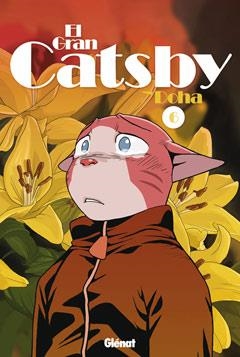 GRAN CATSBY,EL 06 | 9788483576304 | DOHA | Llibreria L'Altell - Llibreria Online de Banyoles | Comprar llibres en català i castellà online - Llibreria de Girona