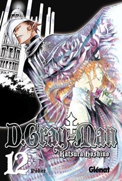 D.GRAY-MAN | 9788483576182 | HOSHINO,KATSURA | Llibreria L'Altell - Llibreria Online de Banyoles | Comprar llibres en català i castellà online - Llibreria de Girona