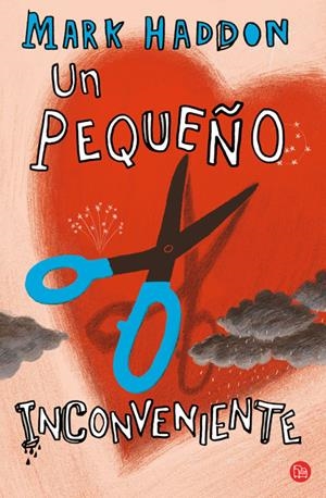 UN PEQUEÑO INCONVENIENTE   FG | 9788466321433 | HADDON, MARK | Llibreria L'Altell - Llibreria Online de Banyoles | Comprar llibres en català i castellà online - Llibreria de Girona