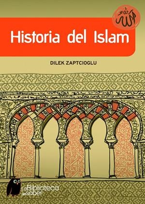 HISTORIA DEL ISLAM | 9788497543514 | ZAPTCIOGLU, DILEK | Llibreria Online de Banyoles | Comprar llibres en català i castellà online