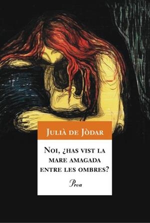 NOI, HAS VIST LA MARE AMAGADA ENTRE RESSÒ EN LA CU | 9788484374459 | JÒDAR, JULIÀ DE | Llibreria L'Altell - Llibreria Online de Banyoles | Comprar llibres en català i castellà online - Llibreria de Girona