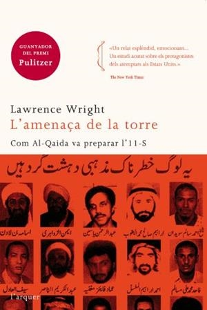 AMENAÇA DE LA TORRE, L' | 9788496499980 | WRIGHT, LAWRENCE | Llibreria L'Altell - Llibreria Online de Banyoles | Comprar llibres en català i castellà online - Llibreria de Girona