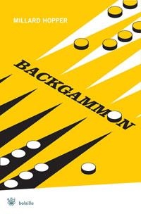 BACKGAMMON | 9788498672800 | HOPPER, MILLARD | Llibreria Online de Banyoles | Comprar llibres en català i castellà online
