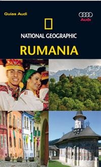 RUMANIA GUIA AUDI | 9788482984155 | JULER , CAROLINE | Llibreria L'Altell - Llibreria Online de Banyoles | Comprar llibres en català i castellà online - Llibreria de Girona