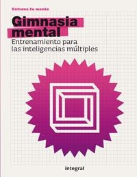 GIMNASIA MENTAL | 9788498673012 | AUTORES , VARIOS | Llibreria L'Altell - Llibreria Online de Banyoles | Comprar llibres en català i castellà online - Llibreria de Girona