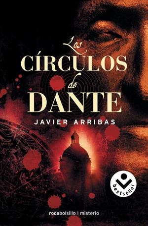CIRCULOS DE DANTE, LOS | 9788496940376 | ARRIBAS, JAVIER | Llibreria L'Altell - Llibreria Online de Banyoles | Comprar llibres en català i castellà online - Llibreria de Girona