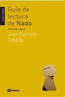 GUÍA DE LECTURA DE NADA | 9788424630195 | REINA,FARNCESC | Llibreria L'Altell - Llibreria Online de Banyoles | Comprar llibres en català i castellà online - Llibreria de Girona