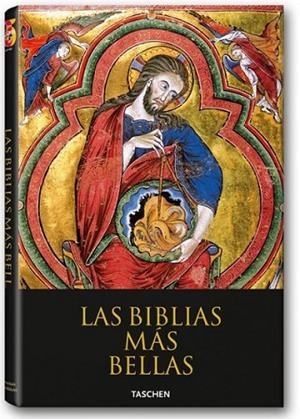 BIBLIAS MAS BELLAS, LAS (TD) | 9783836503006 | VARIS | Llibreria L'Altell - Llibreria Online de Banyoles | Comprar llibres en català i castellà online - Llibreria de Girona