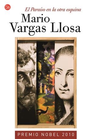 PARAISO EN LA OTRA ESQUINA, EL | 9788466320283 | VARGAS LLOSA,MARIO | Llibreria L'Altell - Llibreria Online de Banyoles | Comprar llibres en català i castellà online - Llibreria de Girona