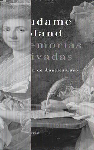 MEMORIAS PRIVADAS LT-271 | 9788498412291 | MADAME ROLAND | Llibreria L'Altell - Llibreria Online de Banyoles | Comprar llibres en català i castellà online - Llibreria de Girona
