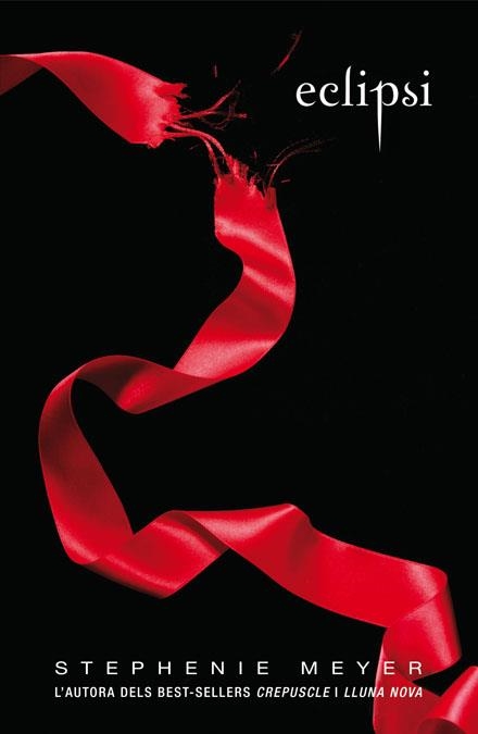 ECLIPSI (CATALÀ) | 9788420473871 | MEYER, STEPHENIE | Llibreria Online de Banyoles | Comprar llibres en català i castellà online