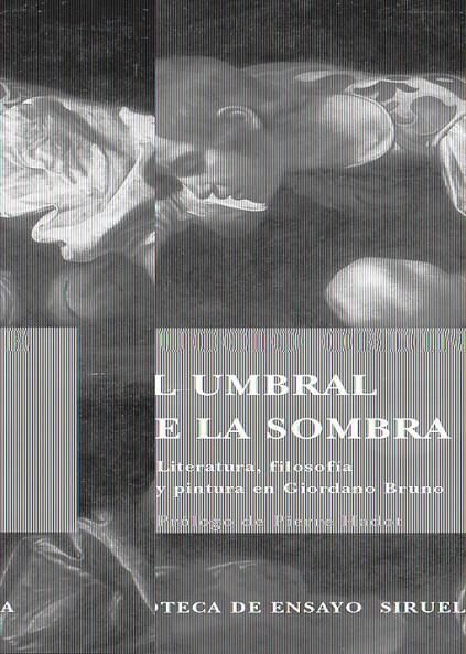 UMBRAL DE LA SOMBRA BEM-62 | 9788498412208 | ORDINE, NUCCIO | Llibreria L'Altell - Llibreria Online de Banyoles | Comprar llibres en català i castellà online - Llibreria de Girona