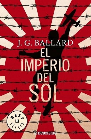 IMPERIO DEL SOL, EL | 9788483468142 | BALLARD, J.G. | Llibreria Online de Banyoles | Comprar llibres en català i castellà online