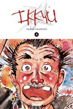 IKKYU 04 (ULTIMO NUMERO) | 9788483570395 | SAKAGUCHI, HISAHI | Llibreria L'Altell - Llibreria Online de Banyoles | Comprar llibres en català i castellà online - Llibreria de Girona
