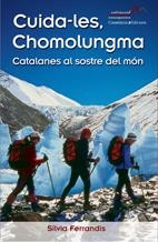CUIDA-LES, CHOMOLUNGMA | 9788497913973 | FERRANDIS, SILVIA | Llibreria Online de Banyoles | Comprar llibres en català i castellà online
