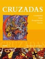 CRUZADAS | 9788480767880 | MADDEN, THOMAS F. | Llibreria L'Altell - Llibreria Online de Banyoles | Comprar llibres en català i castellà online - Llibreria de Girona