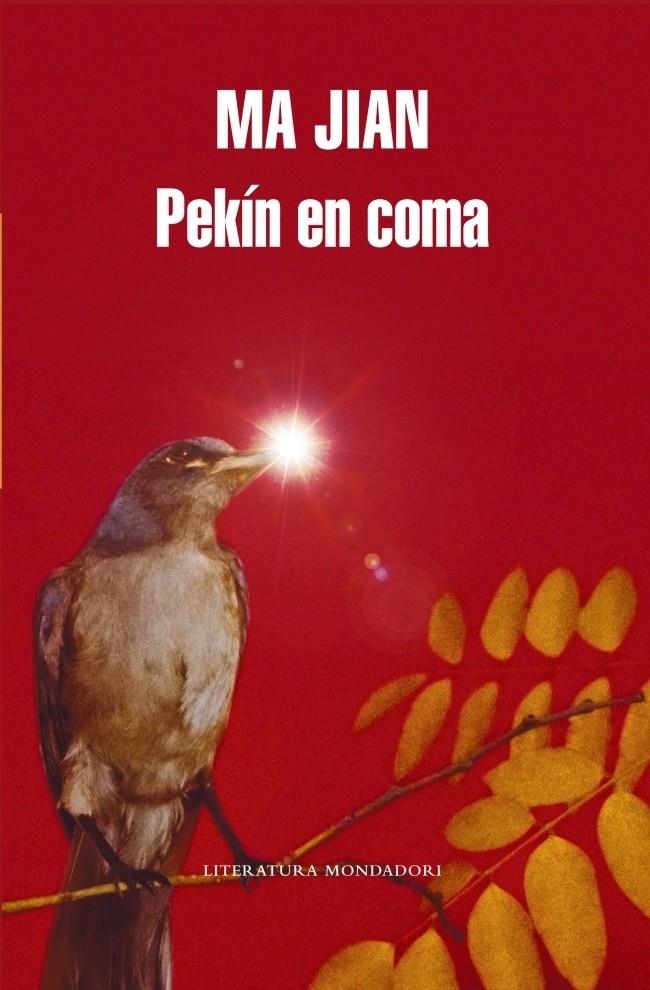 BEIJING COMA | 9788439721352 | JIAN, MA | Llibreria L'Altell - Llibreria Online de Banyoles | Comprar llibres en català i castellà online - Llibreria de Girona