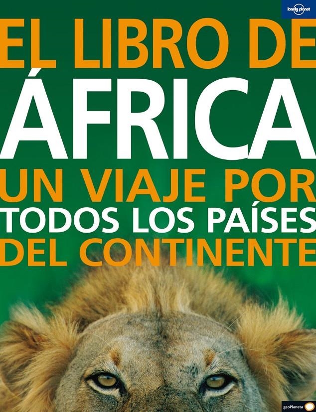LIBRO DE ÁFRICA, EL | 9788408082224 | A.A.V.V. | Llibreria Online de Banyoles | Comprar llibres en català i castellà online