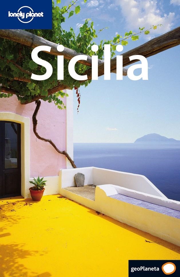 SICILIA- LONELY | 9788408077466 | A.A.V.V. | Llibreria L'Altell - Llibreria Online de Banyoles | Comprar llibres en català i castellà online - Llibreria de Girona