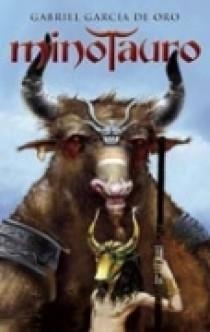 MINOTAURO | 9788466637558 | GARCIA DE ORO, GABRIEL | Llibreria L'Altell - Llibreria Online de Banyoles | Comprar llibres en català i castellà online - Llibreria de Girona
