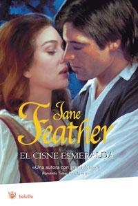 EL CISNE ESMERALDA | 9788498673265 | FEATHER, JANE | Llibreria L'Altell - Llibreria Online de Banyoles | Comprar llibres en català i castellà online - Llibreria de Girona