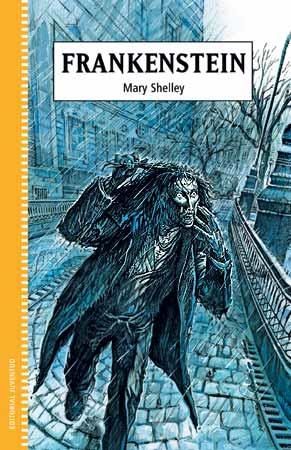 FRANKENSTEIN | 9788426137203 | SHELLEY, MARY | Llibreria L'Altell - Llibreria Online de Banyoles | Comprar llibres en català i castellà online - Llibreria de Girona