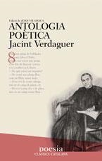 ANTOLOGIA POETICA JACINT VERDAGUER | 9788482876573 | VILAMALA,JAON | Llibreria L'Altell - Llibreria Online de Banyoles | Comprar llibres en català i castellà online - Llibreria de Girona