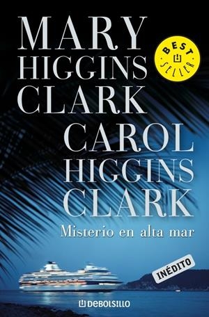 THE SANTA CRUISE | 9788483467749 | MARY Y CAROL HIGGINS CLARK | Llibreria L'Altell - Llibreria Online de Banyoles | Comprar llibres en català i castellà online - Llibreria de Girona