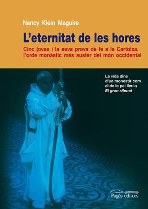 ETERNITAT DE LES HORES, L´ | 9788497796415 | KLEIN MAGUIRE,NANCY | Llibreria L'Altell - Llibreria Online de Banyoles | Comprar llibres en català i castellà online - Llibreria de Girona