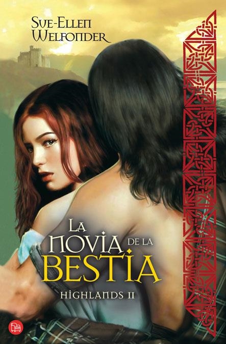 NOVIA DE LA BESTIA, LA (BUTXACA) | 9788466321709 | WELFONDER, SUE-ELLEN | Llibreria L'Altell - Llibreria Online de Banyoles | Comprar llibres en català i castellà online - Llibreria de Girona