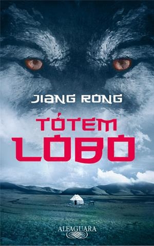 TOTEM LOBO | 9788420473765 | RONG, JIANG | Llibreria L'Altell - Llibreria Online de Banyoles | Comprar llibres en català i castellà online - Llibreria de Girona