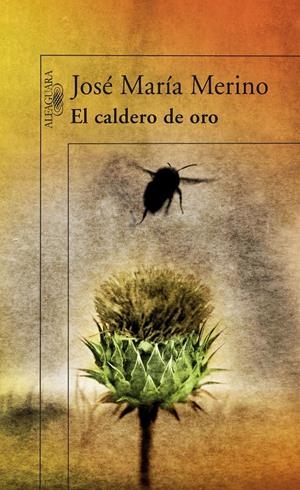 CALDERO DE ORO, EL | 9788420474359 | MERINO, JOSE MARIA | Llibreria L'Altell - Llibreria Online de Banyoles | Comprar llibres en català i castellà online - Llibreria de Girona