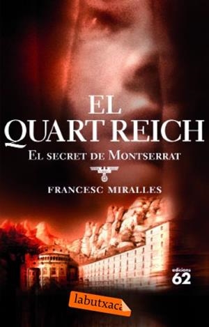 QUART REICH, EL | 9788492549047 | MIRALLES, FRANCESC | Llibreria Online de Banyoles | Comprar llibres en català i castellà online