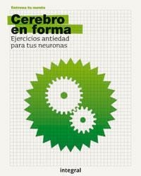 CEREBRO EN FORMA | 9788498673326 | VARIOS | Llibreria L'Altell - Llibreria Online de Banyoles | Comprar llibres en català i castellà online - Llibreria de Girona